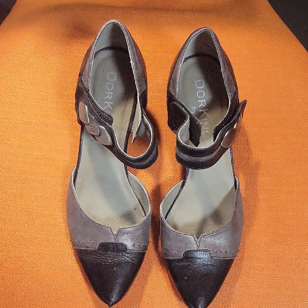 Dorking Size 40